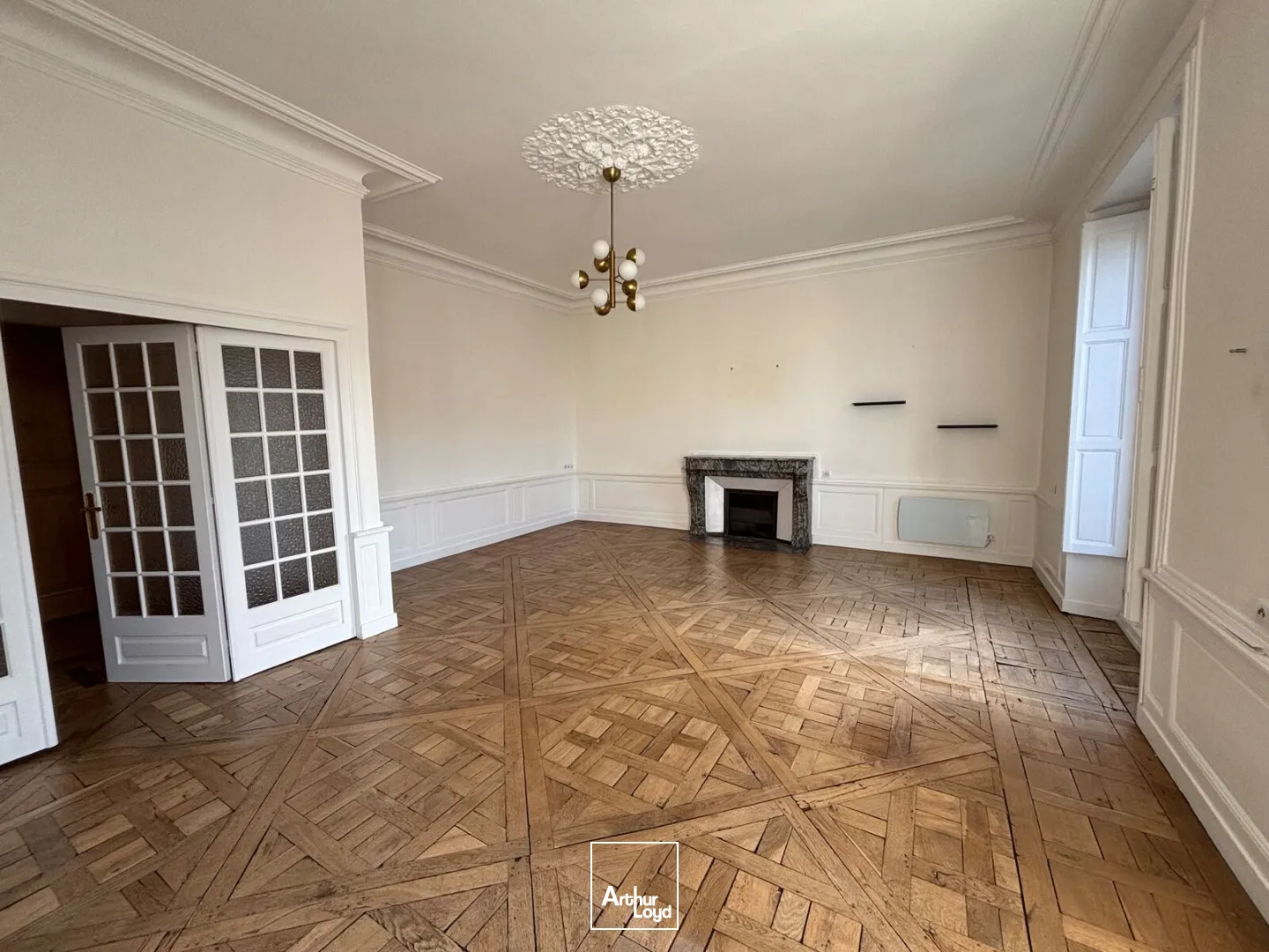 Bureaux - Location - NANTES - 44000 - 150-150 - 7636939