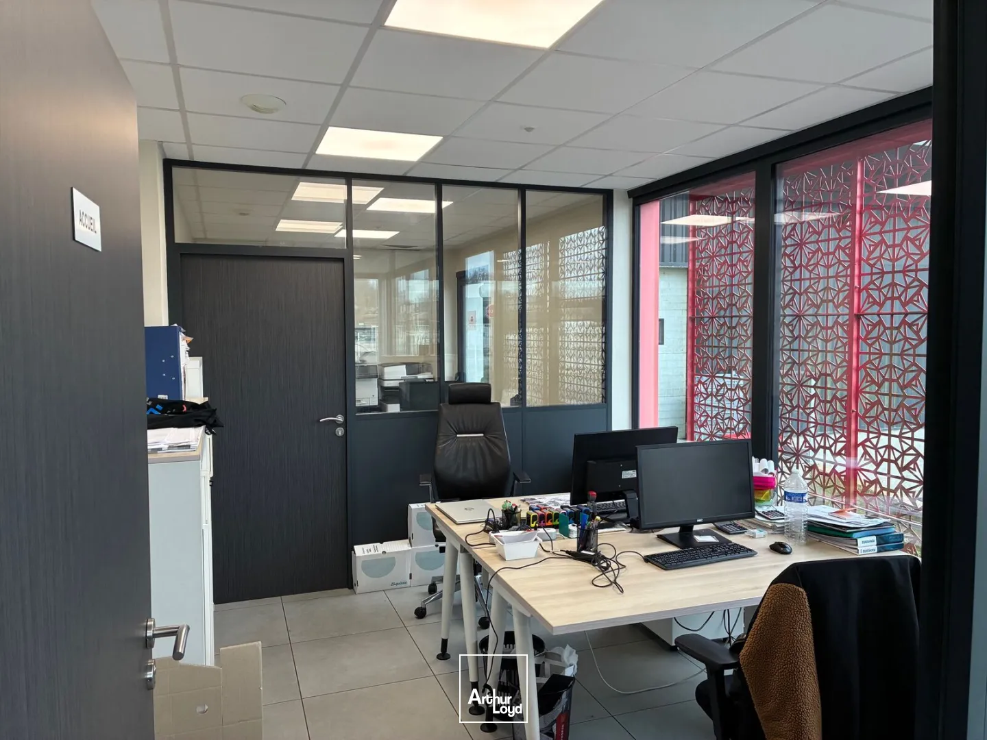 Locaux d'activité & Entrepôts - Vente - PONTCHATEAU - 44160 - 840-840 - 7636964