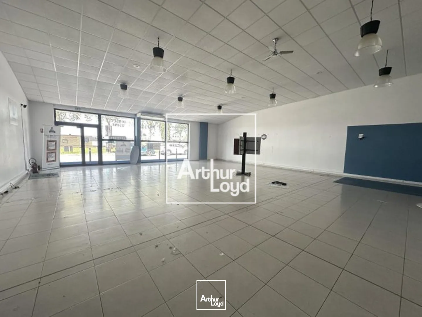 Locaux commerciaux - Location - BALMA - 31130 - 197-592 - 7636993