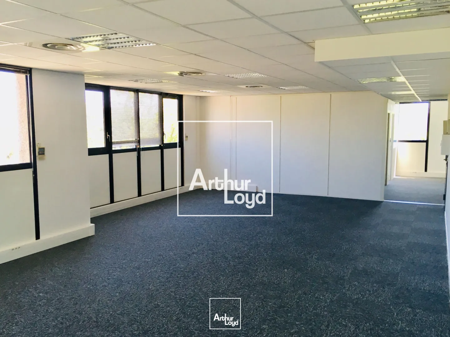 Bureaux - Location - TOULOUSE - 31300 - 130-328 - 7636995
