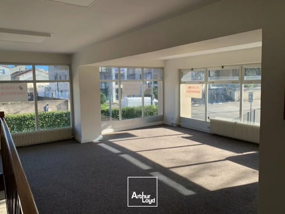 Bureaux - Vente - AVIGNON - 84000 - 110-110 - 7637063