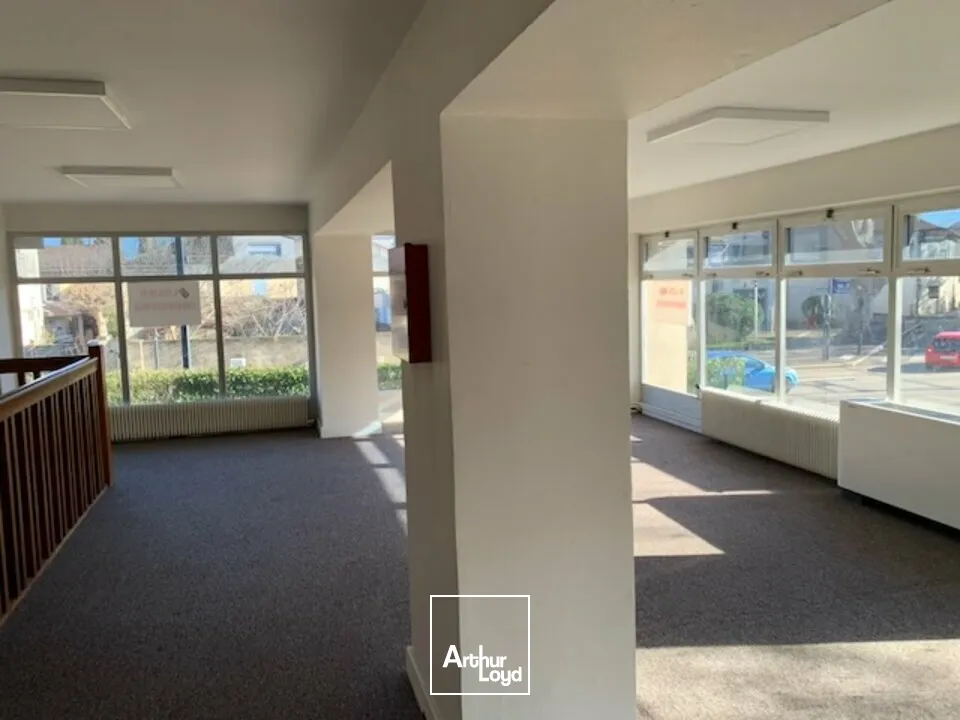 Bureaux - Location - AVIGNON - 84000 - 110-110 - 7637072