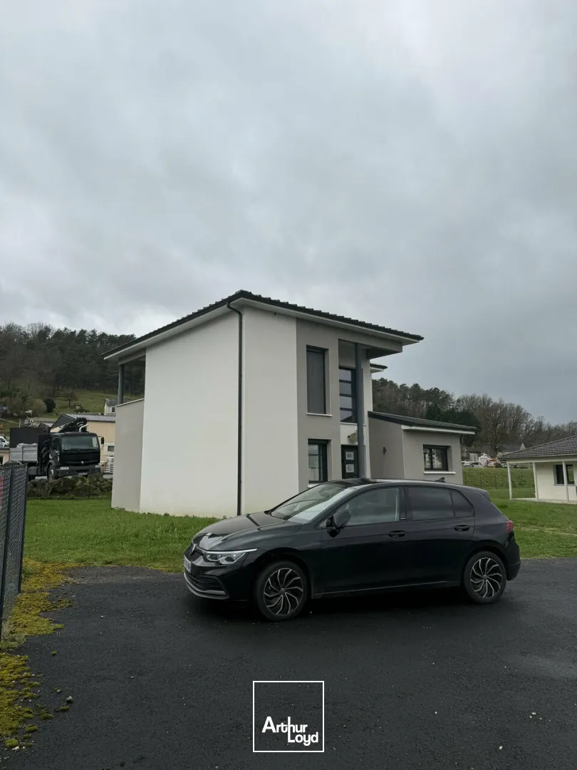 Bureaux - Location - TERRASSON LAVILLEDIEU - 24120 - 122-122 - 7637106