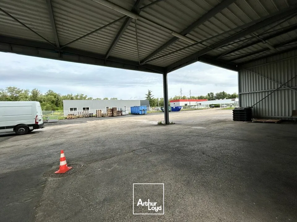 Bureaux - Vente - CHALON-SUR-SAÔNE - 71100 - 2200-2200 - 7637137