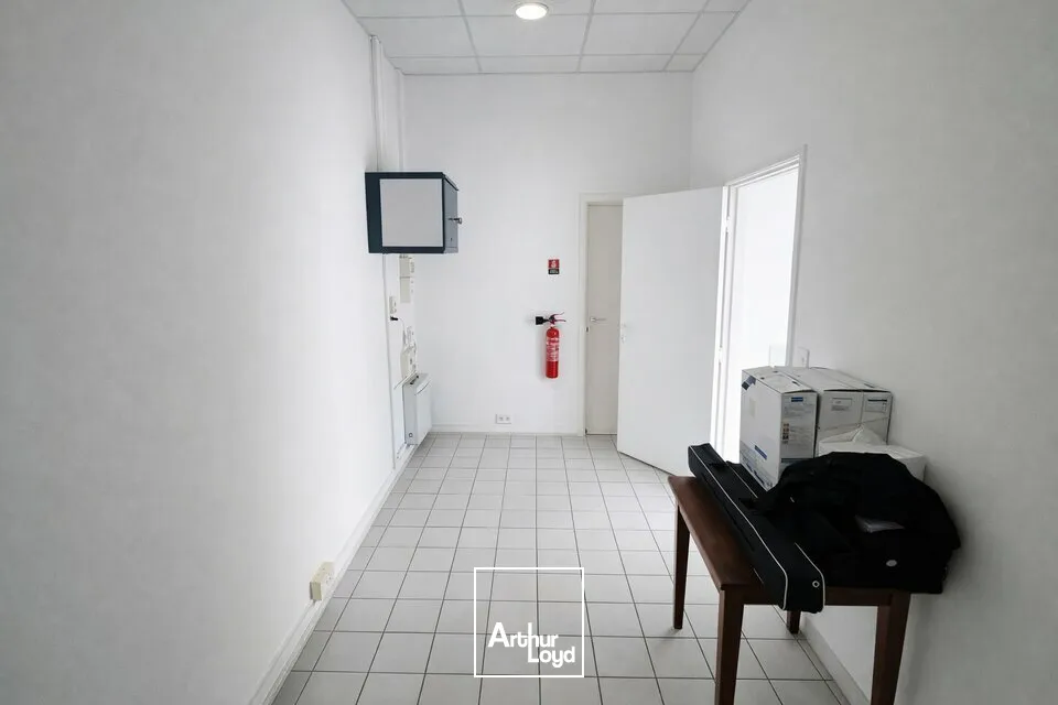 Bureaux - Location - NIORT - 79000 - 45-45 - 7637161