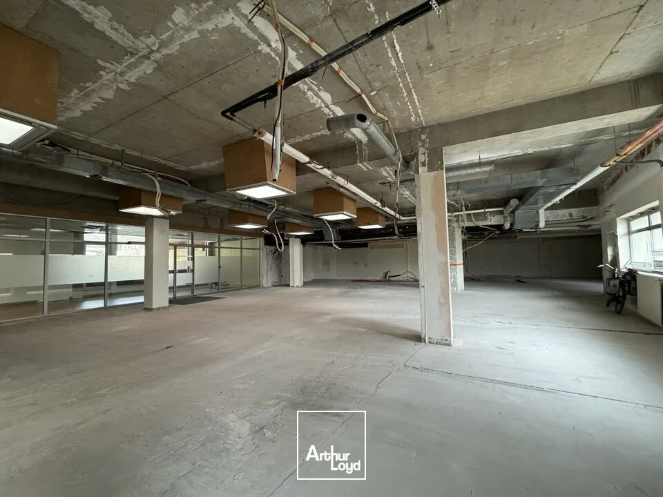 Locaux commerciaux - Location - TOURS - 37000 - 400-400 - 7637188