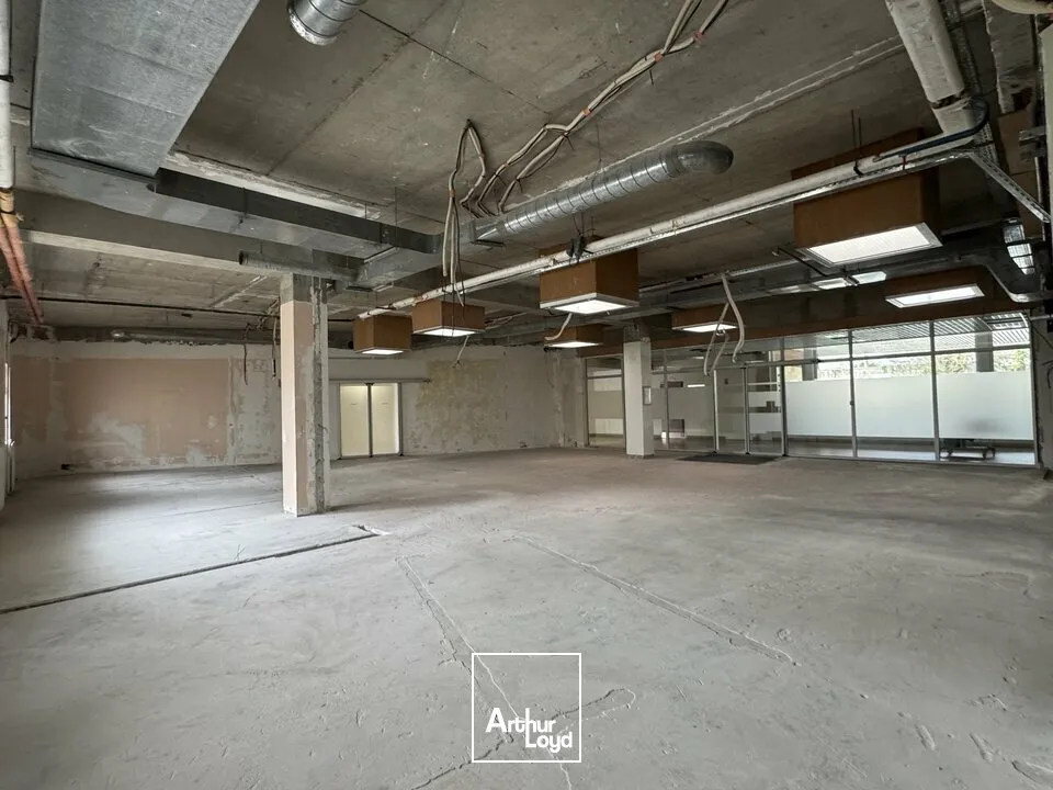 Locaux commerciaux - Location - TOURS - 37000 - 400-400 - 7637187