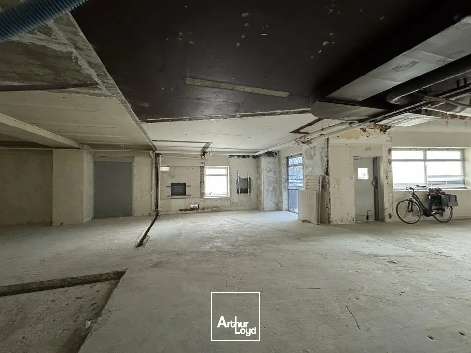 Locaux commerciaux - Location - TOURS - 37000 - 400-400 - 7637189