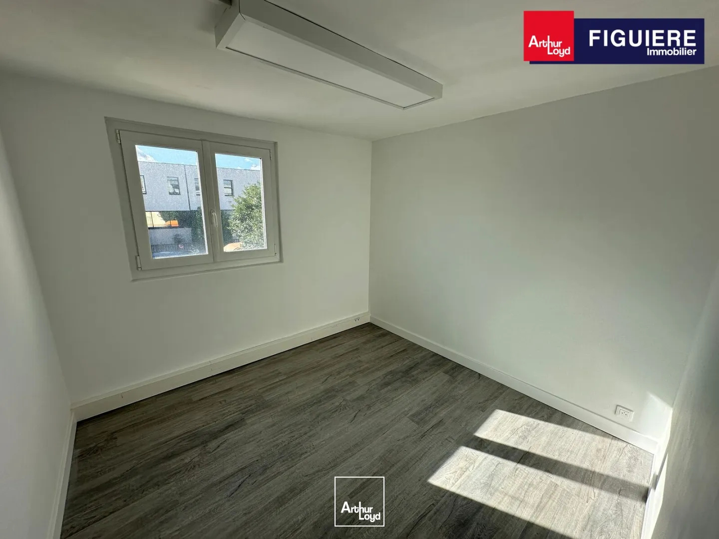 Bureaux - Location - AIX EN PROVENCE - 13290 - 90-90 - 7637239