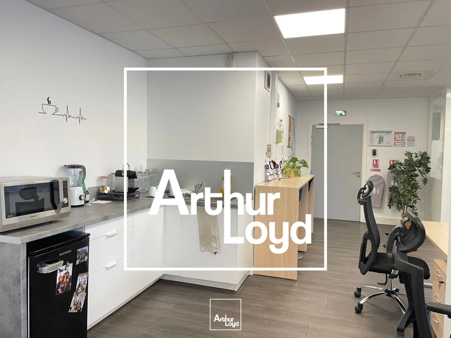 Bureaux - Location - MONTPELLIER - 34000 - 70-218.8 - 7637258