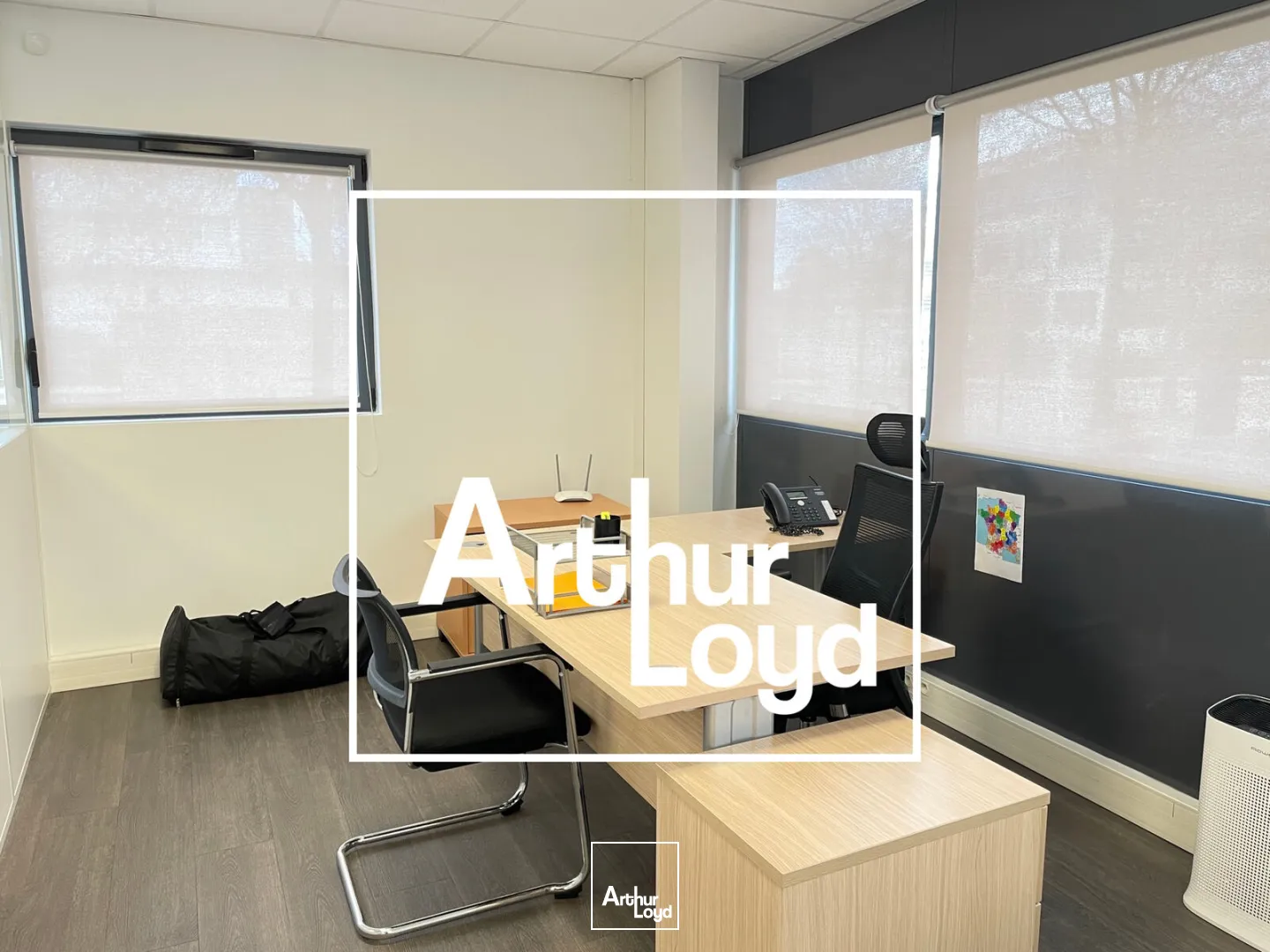 Bureaux - Location - MONTPELLIER - 34000 - 70-218.8 - 7637257