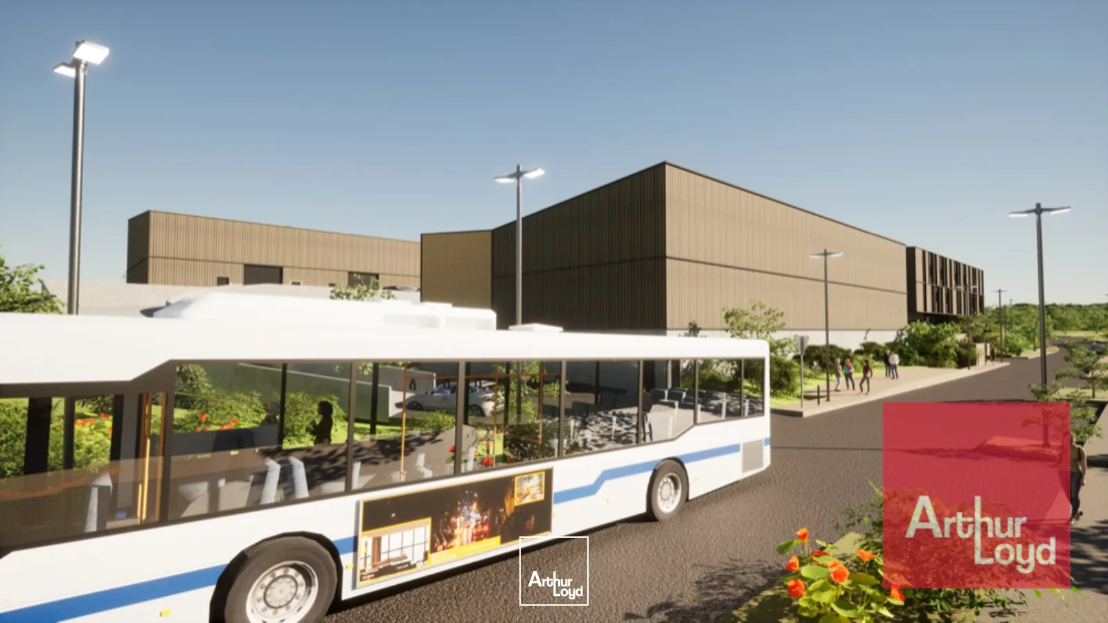 Bureaux - Vente - VILLENEUVE LES MAGUELONE - 34750 - 63.37-996.25 - 7637270