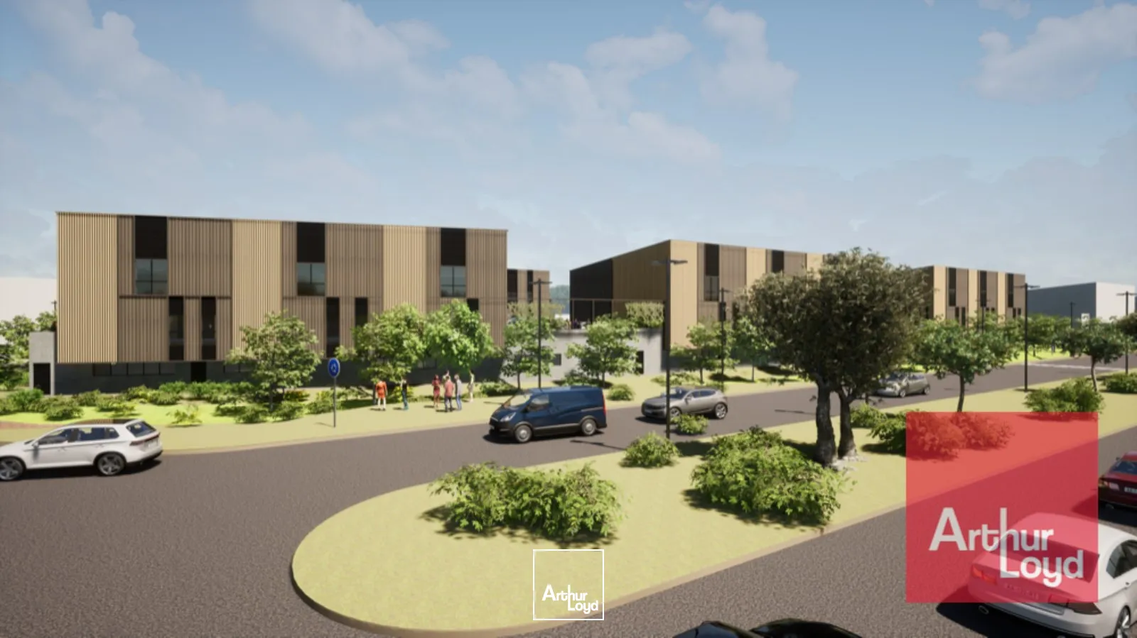 Bureaux - Vente - VILLENEUVE LES MAGUELONE - 34750 - 63.37-996.25 - 7637275