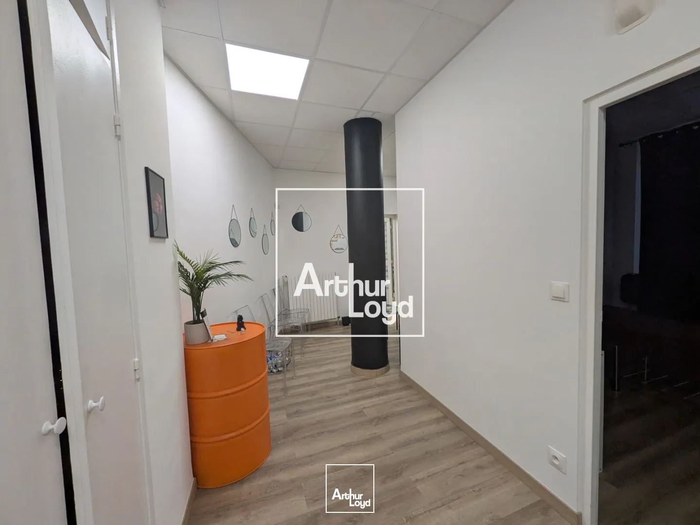 Bureaux - Location - NIMES - 30000 - 49.74-49.74 - 7637318