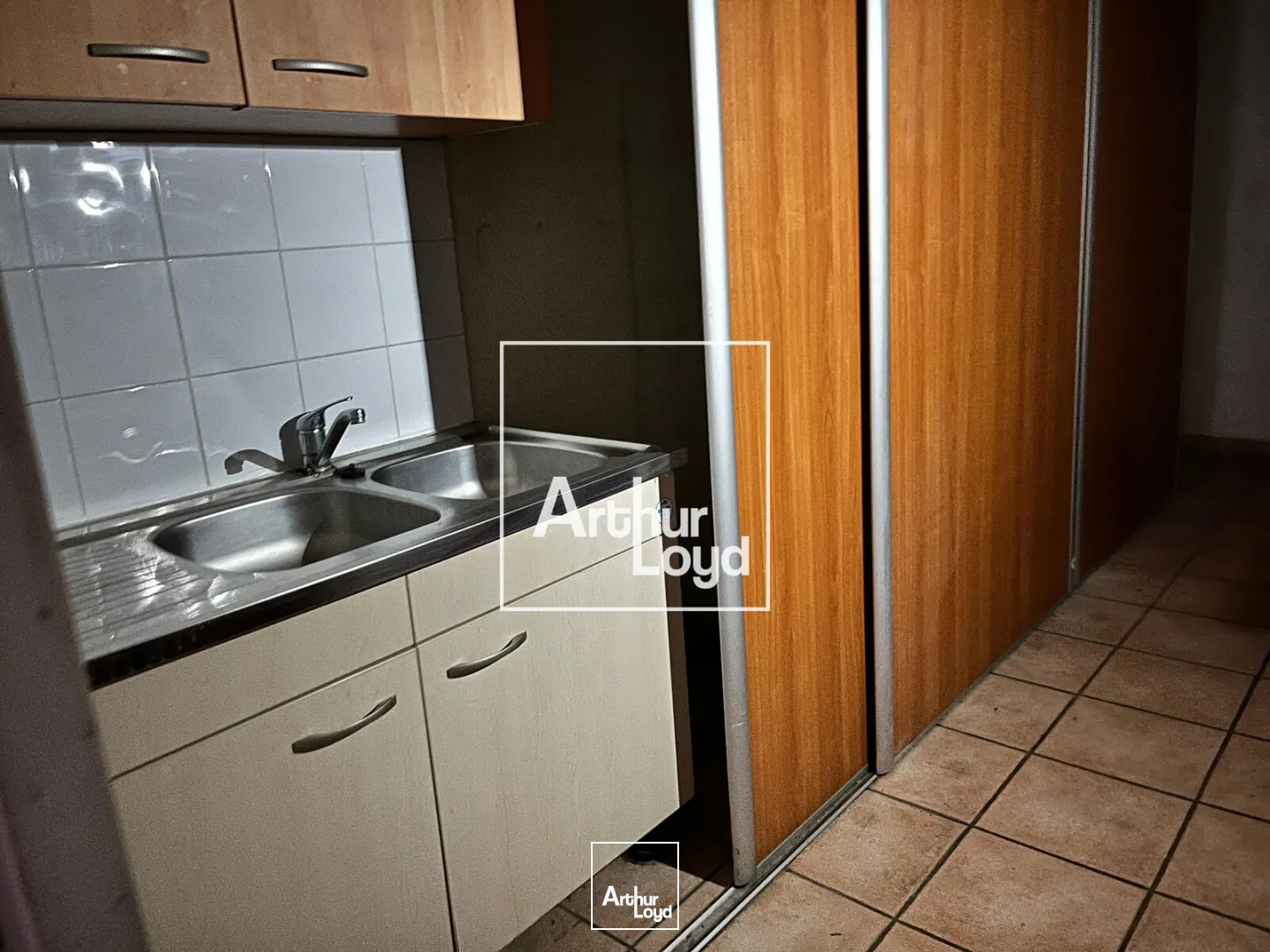 Locaux commerciaux - Vente - SAINT MARTIN DE VALGALGUES - 30520 - 1205-1205 - 7637357