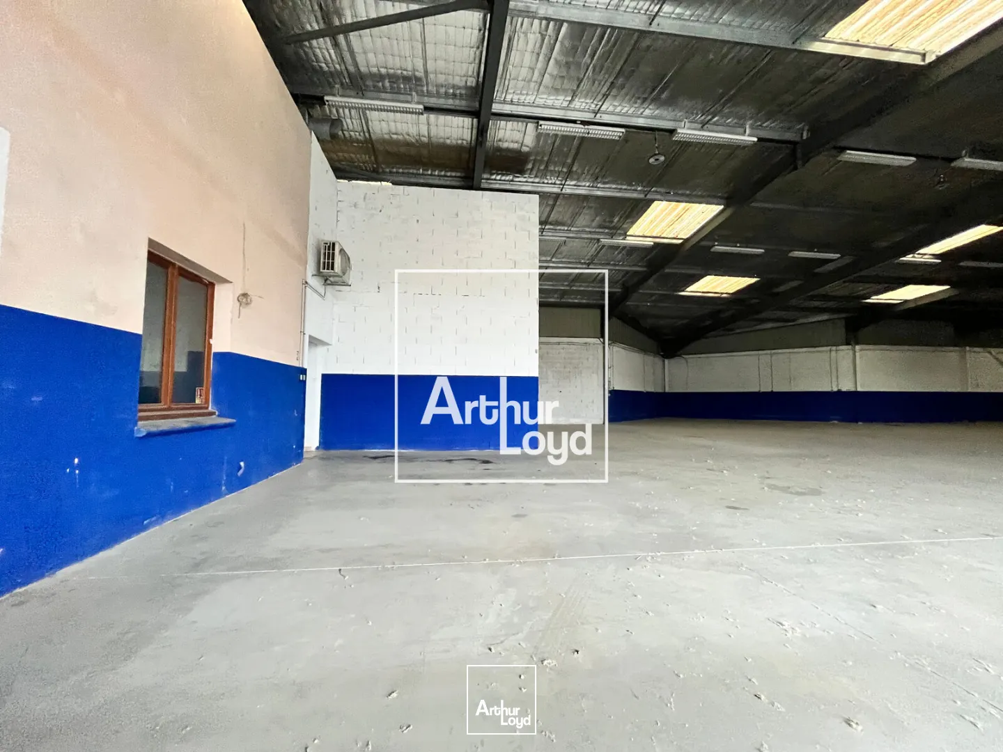 Locaux commerciaux - Vente - SAINT MARTIN DE VALGALGUES - 30520 - 1205-1205 - 7637349