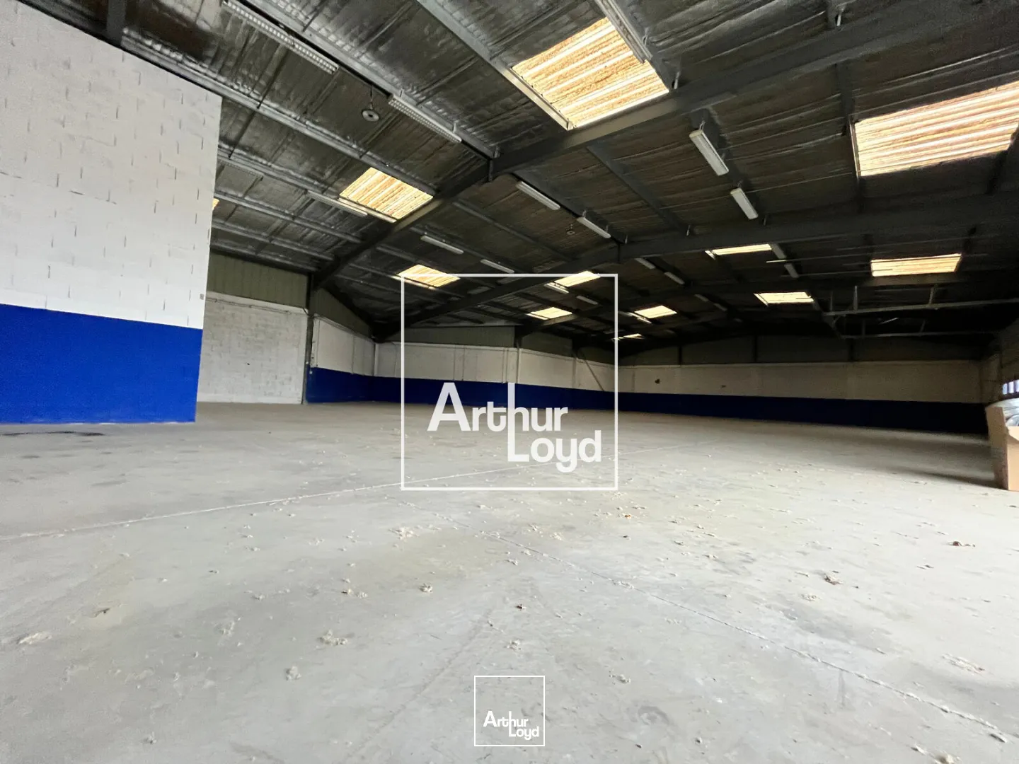 Locaux commerciaux - Vente - SAINT MARTIN DE VALGALGUES - 30520 - 1205-1205 - 7637360