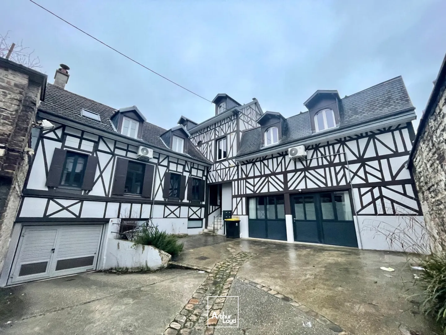 Bureaux - Vente - ROUEN - 76000 - 39-120.3 - 7637421