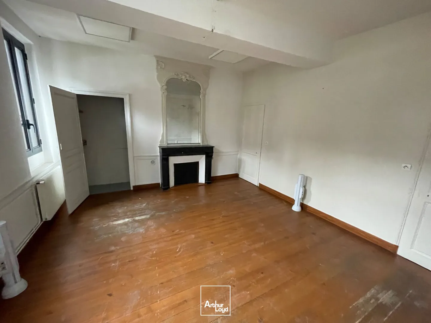 Bureaux - Vente - ROUEN - 76000 - 39-120.3 - 7637427