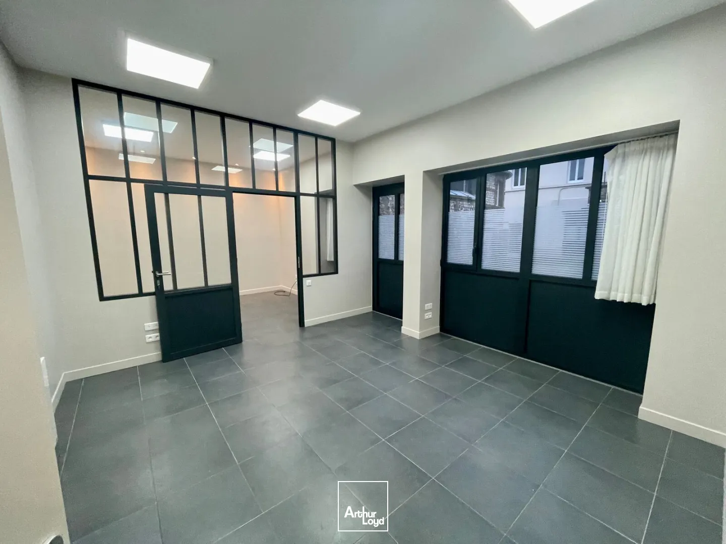 Bureaux - Vente - ROUEN - 76000 - 39-120.3 - 7637422