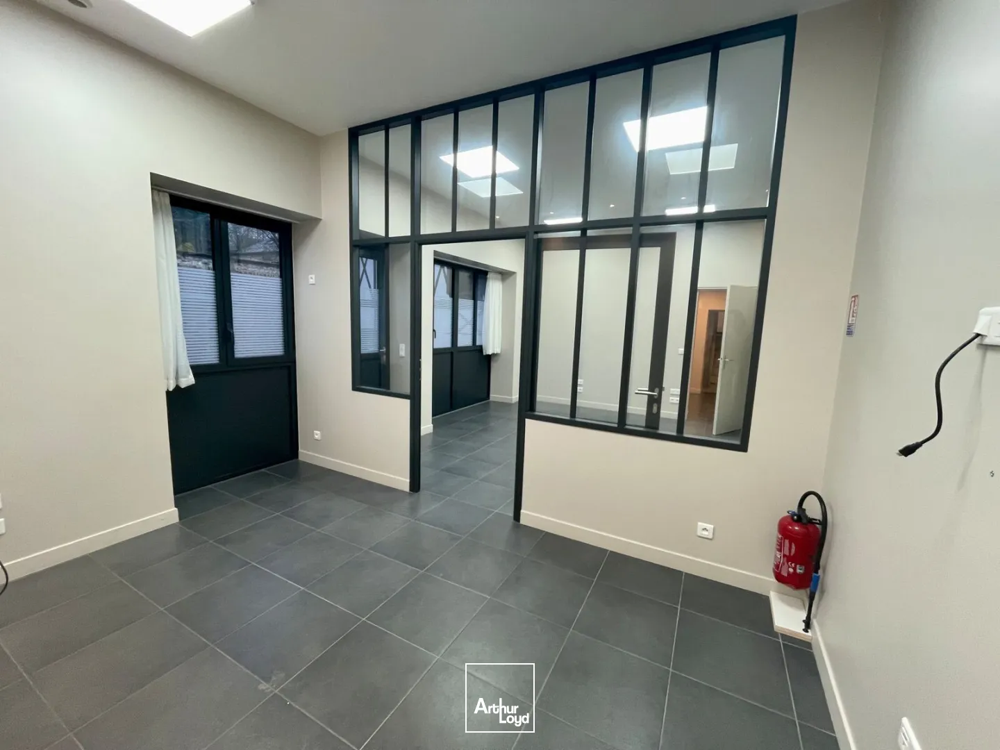 Bureaux - Vente - ROUEN - 76000 - 39-120.3 - 7637423