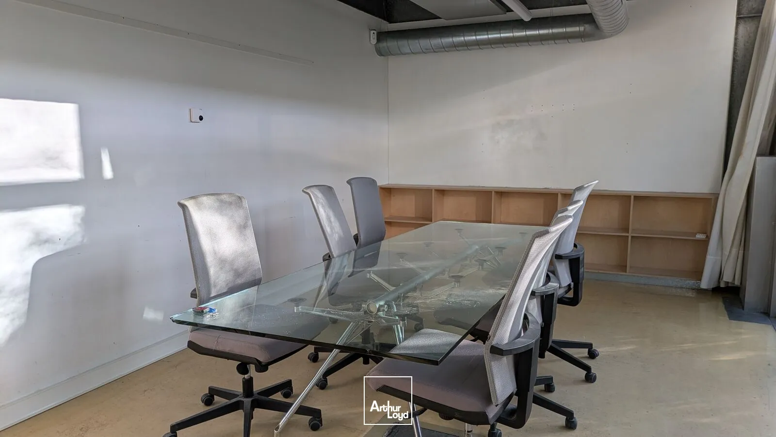 Bureaux - Location - NANTES - 44200 - 100-100 - 7637508