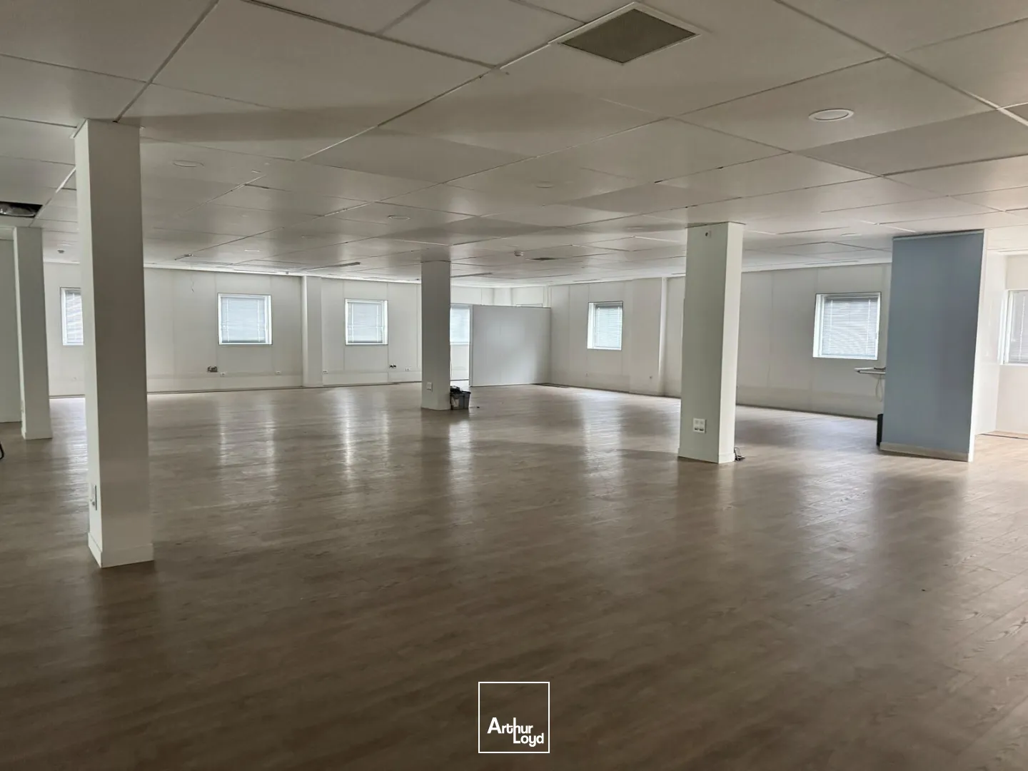 Locaux d'activité & Entrepôts - Location - RONCQ - 59223 - 4742.62-4742.62 - 7637567