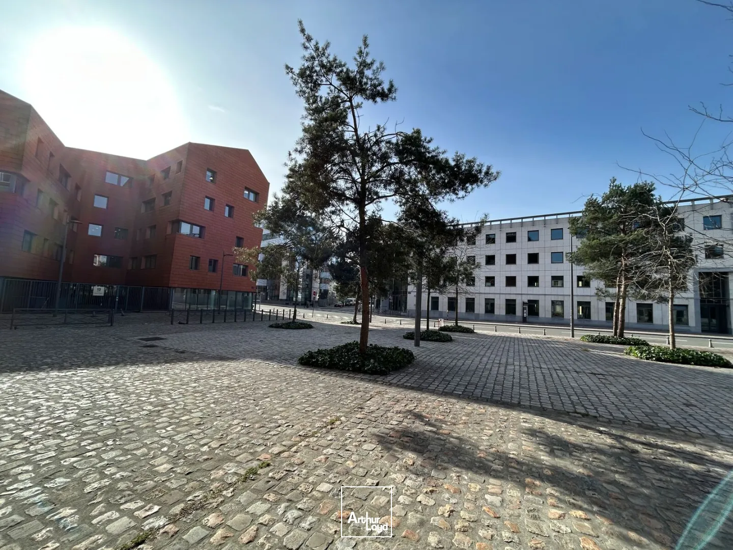 Locaux commerciaux - Vente - LILLE - 59000 - 170-170 - 7637587