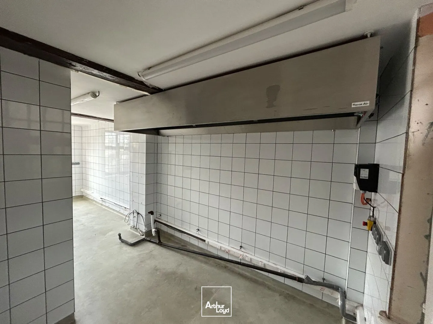 Locaux commerciaux - Location - LILLE - 59000 - 170-170 - 7637592