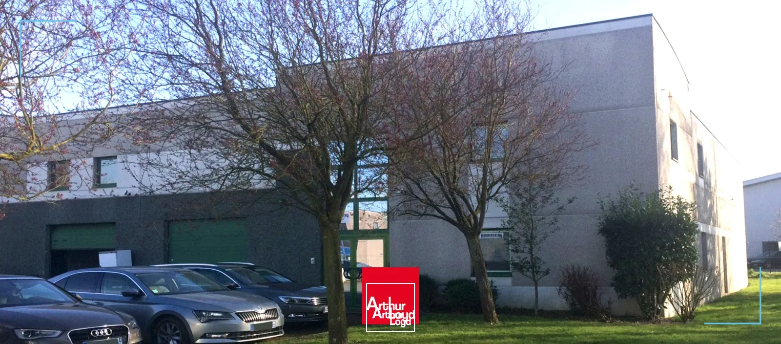 Bureaux - Location - VILLENEUVE D'ASCQ - 59650 - 37-37 - 7637607