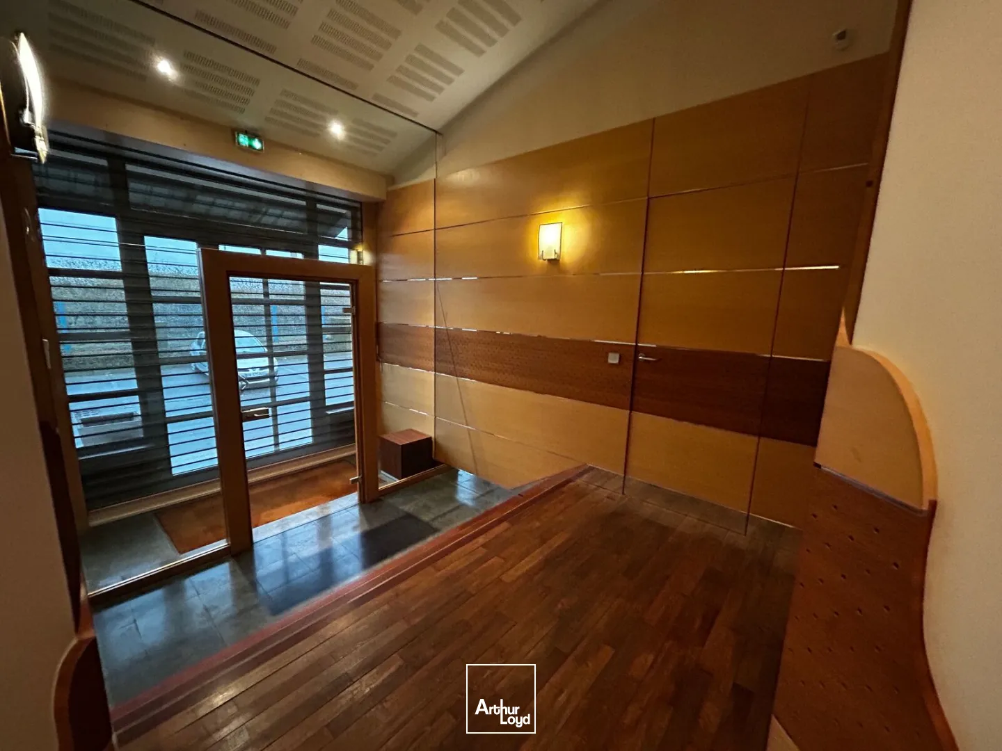 Locaux d'activité & Entrepôts - Vente - TOURCOING - 59200 - 2634-2634 - 7637635