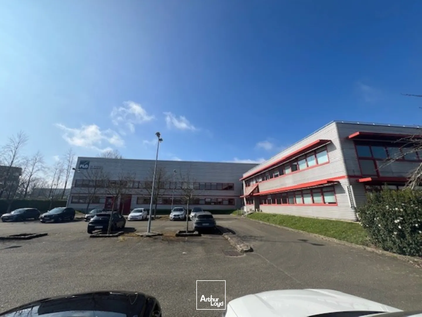 Locaux d'activité & Entrepôts - Location - MAUREPAS - 78310 - 6081-6081 - 7637731