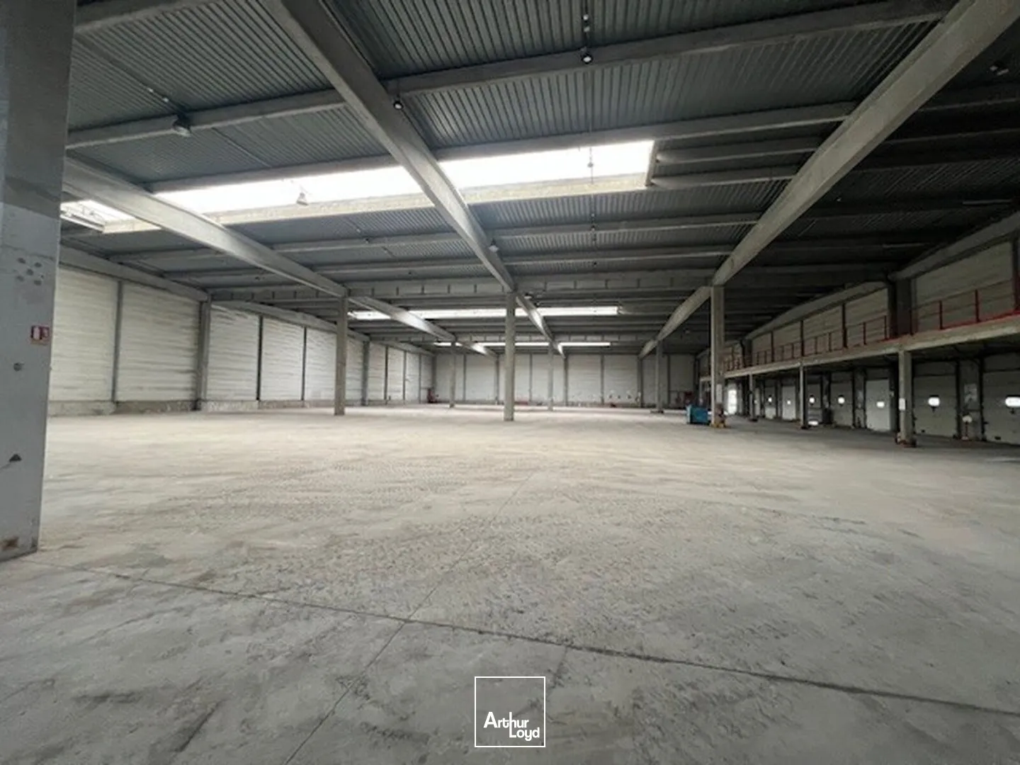 Locaux d'activité & Entrepôts - Location - MAUREPAS - 78310 - 6081-6081 - 7637736