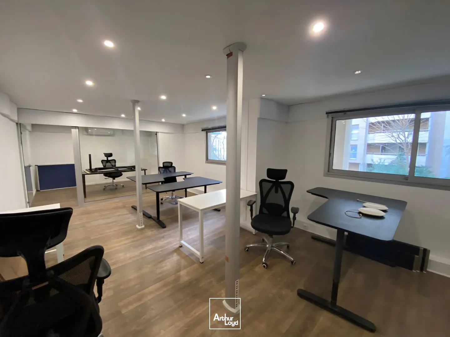Bureaux - Location - MARSEILLE - 13008 - 53-183 - 7637747