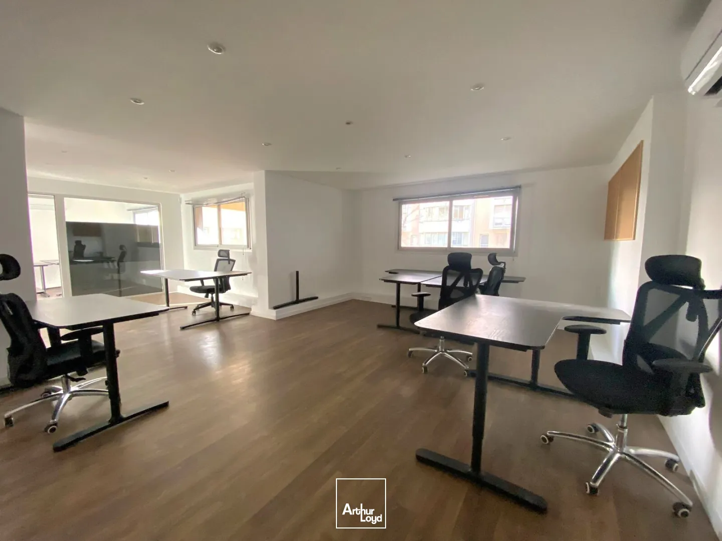 Bureaux - Location - MARSEILLE - 13008 - 53-183 - 7637746