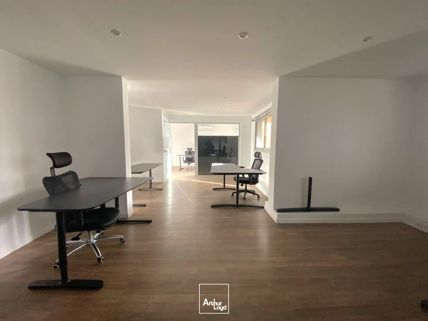 Bureaux - Location - MARSEILLE - 13008 - 53-183 - 7637748