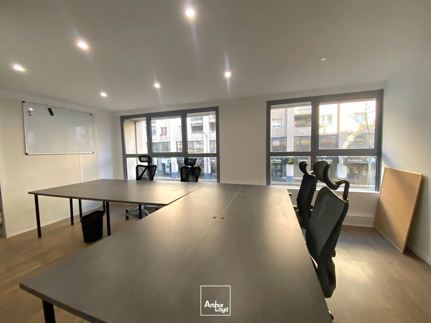 Bureaux - Location - MARSEILLE - 13008 - 53-183 - 7637751