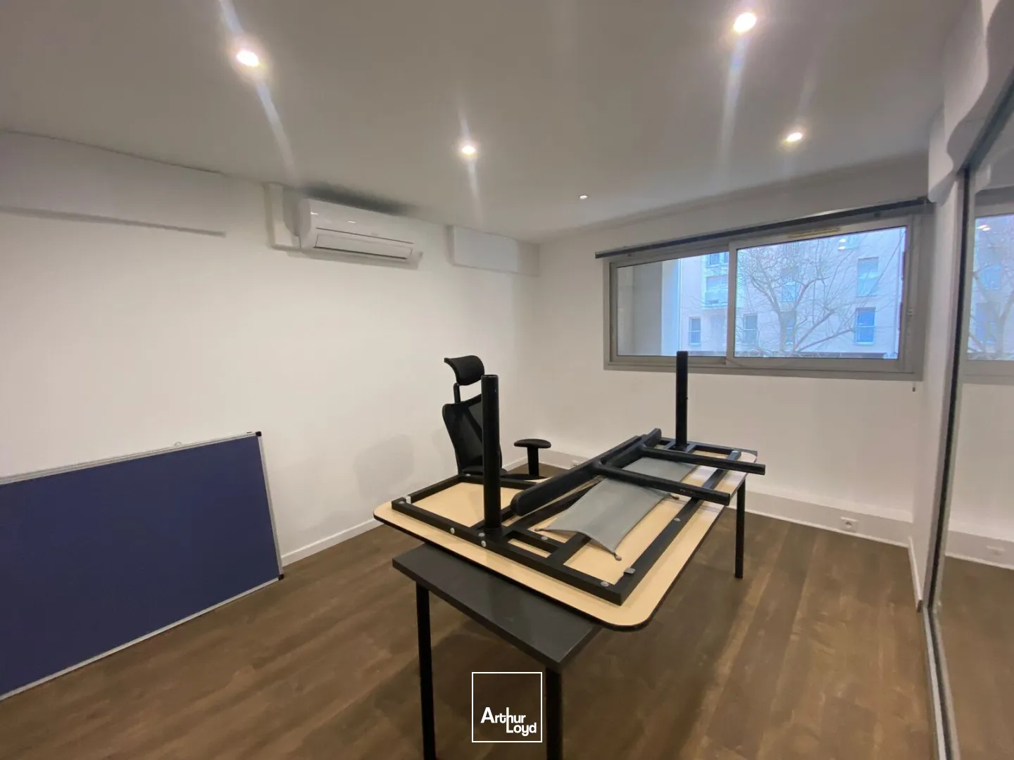 Bureaux - Location - MARSEILLE - 13008 - 53-183 - 7637752