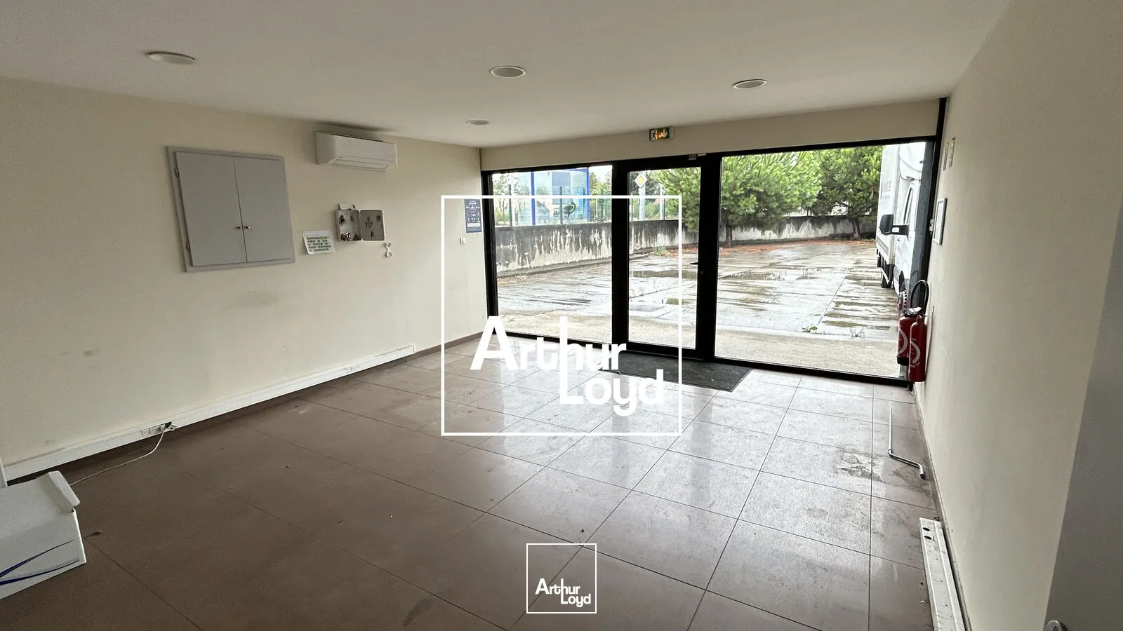 Locaux d'activité & Entrepôts - Location - PORTET SUR GARONNE - 31120 - 1053-1053 - 7637768