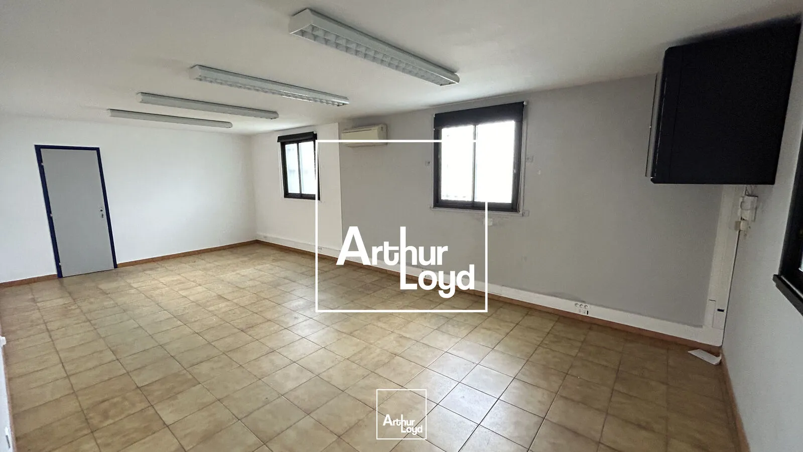 Locaux d'activité & Entrepôts - Location - PORTET SUR GARONNE - 31120 - 1053-1053 - 7637769