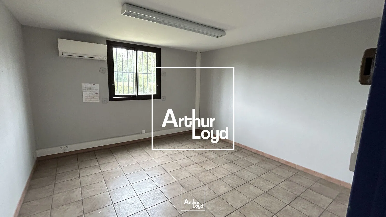 Locaux d'activité & Entrepôts - Location - PORTET SUR GARONNE - 31120 - 1053-1053 - 7637770