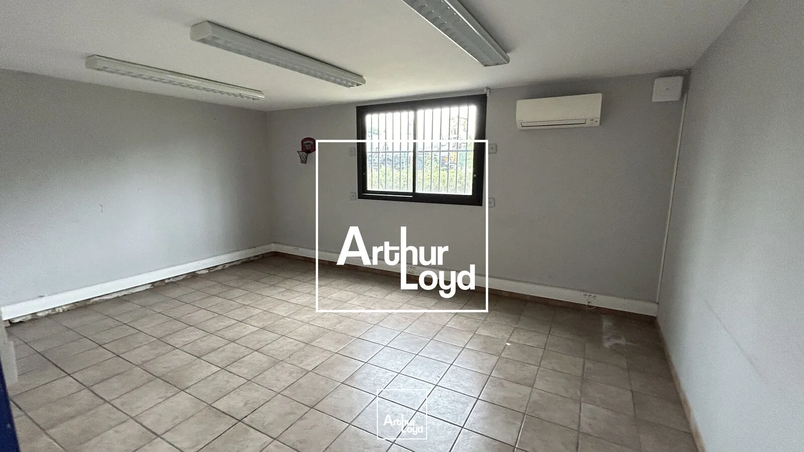 Locaux d'activité & Entrepôts - Location - PORTET SUR GARONNE - 31120 - 1053-1053 - 7637771