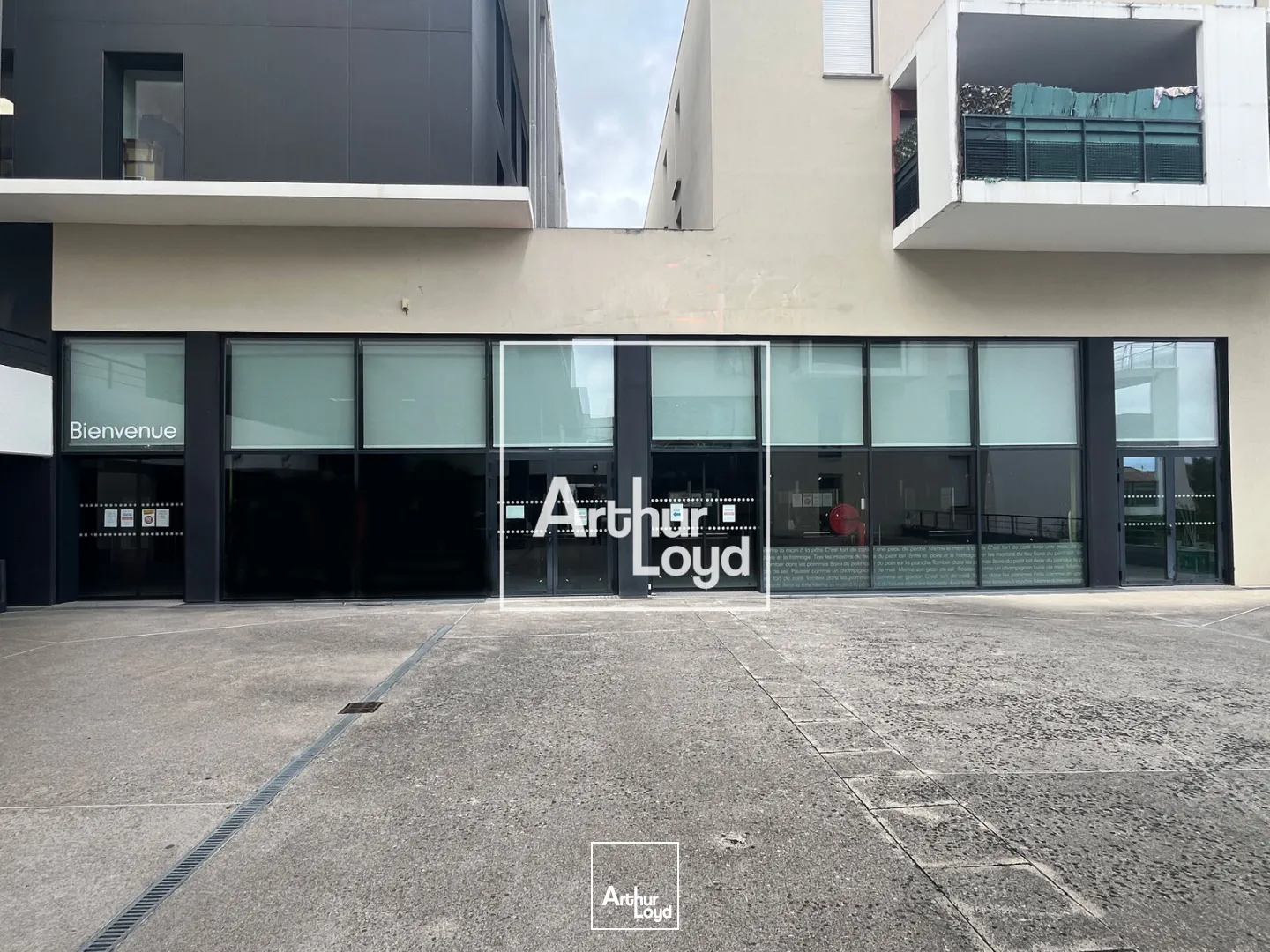 Locaux commerciaux - Location - AUZEVILLE TOLOSANE - 31320 - 2573-2573 - 7637772