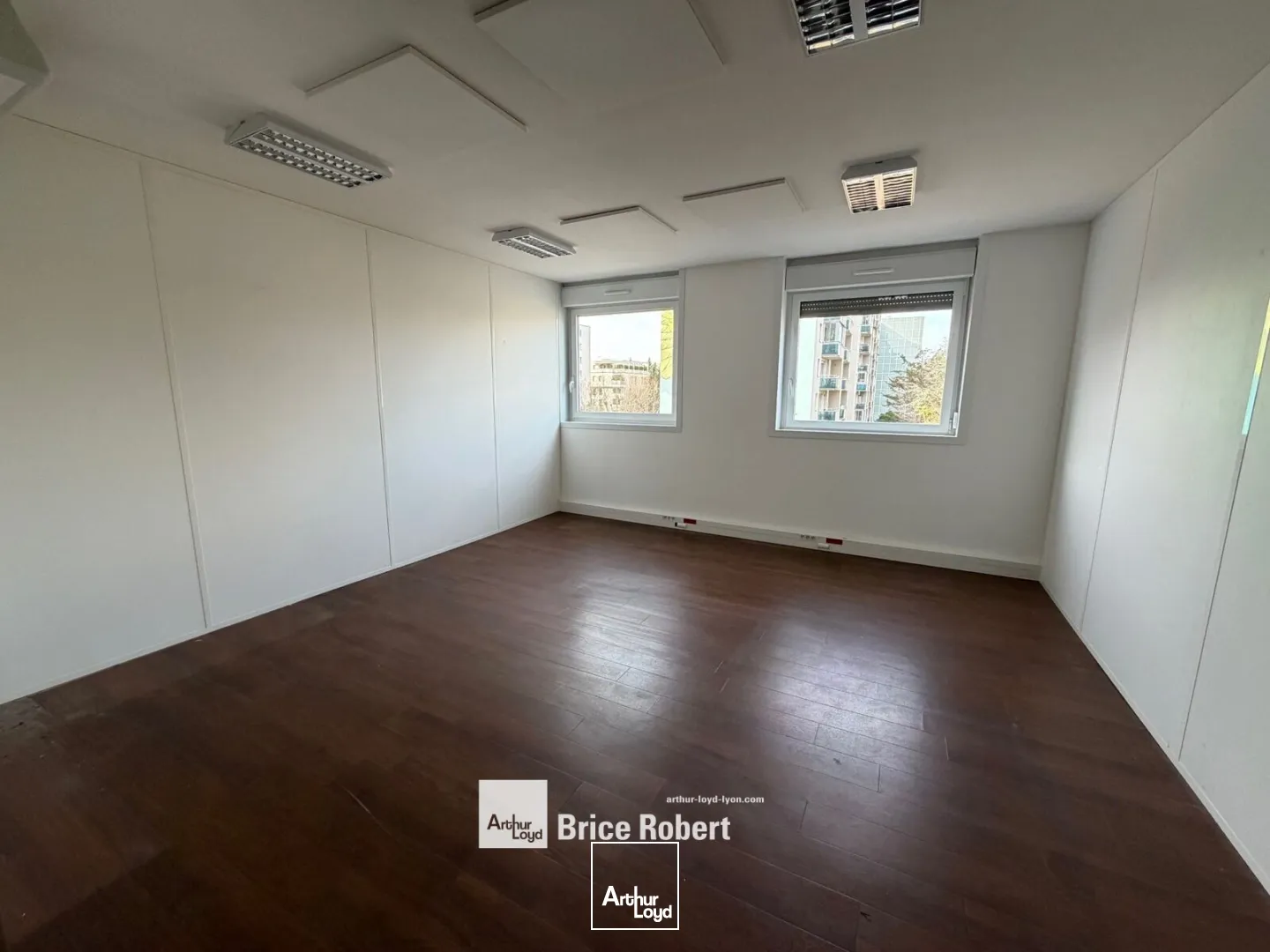 Bureaux - Location - LYON - 69008 - 111.4-1025.1 - 7637861