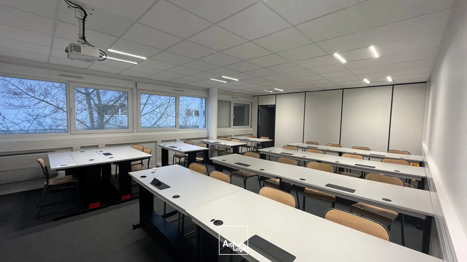 Bureaux - Location - SEMOY - 45400 - 58.3-1498.85 - 7637894