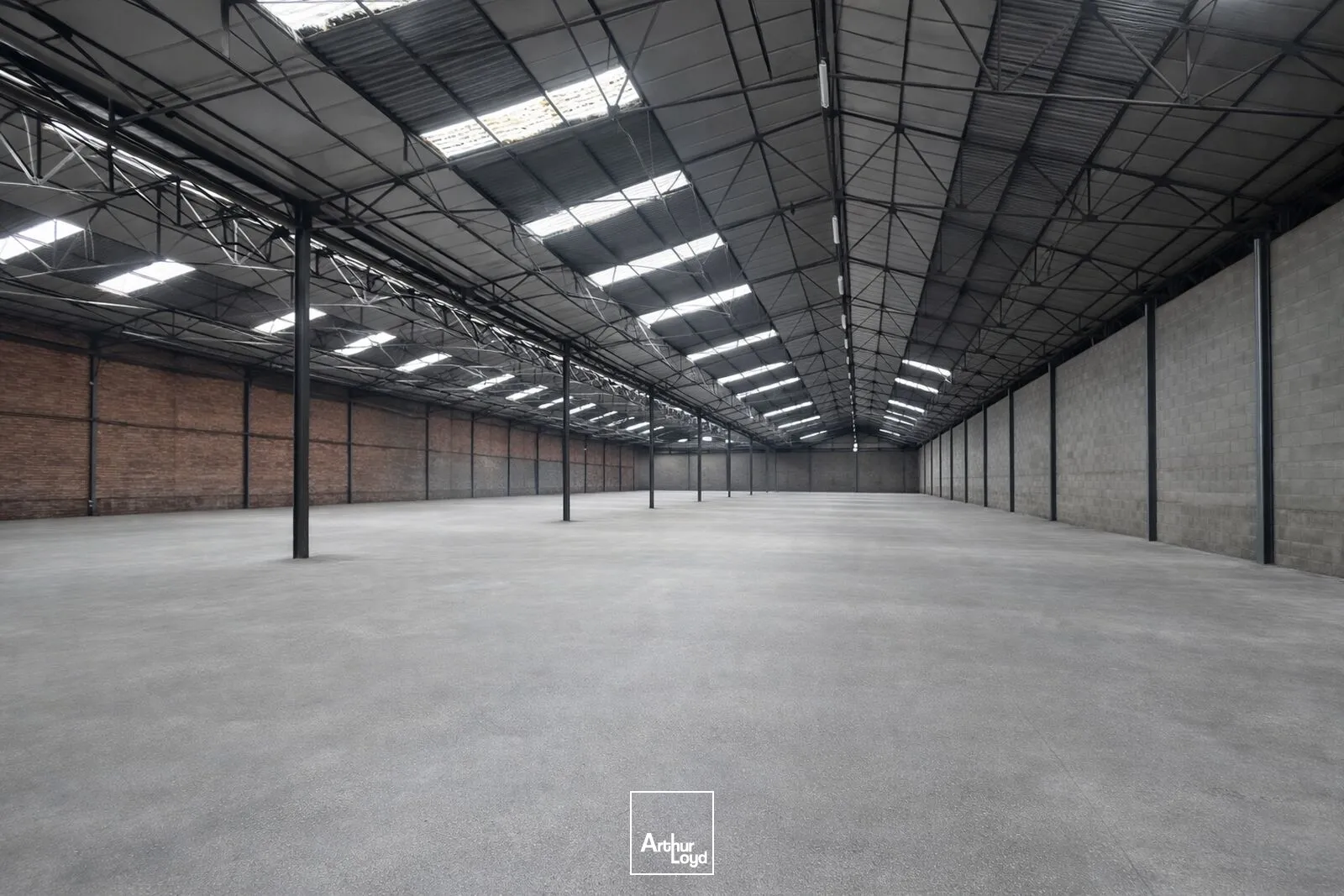 Locaux d'activité & Entrepôts - Location - SAINT JEAN DE LA RUELLE - 45140 - 3035-3035 - 7637900