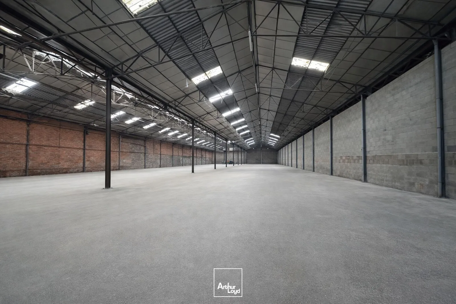 Locaux d'activité & Entrepôts - Location - SAINT JEAN DE LA RUELLE - 45140 - 3035-3035 - 7637902