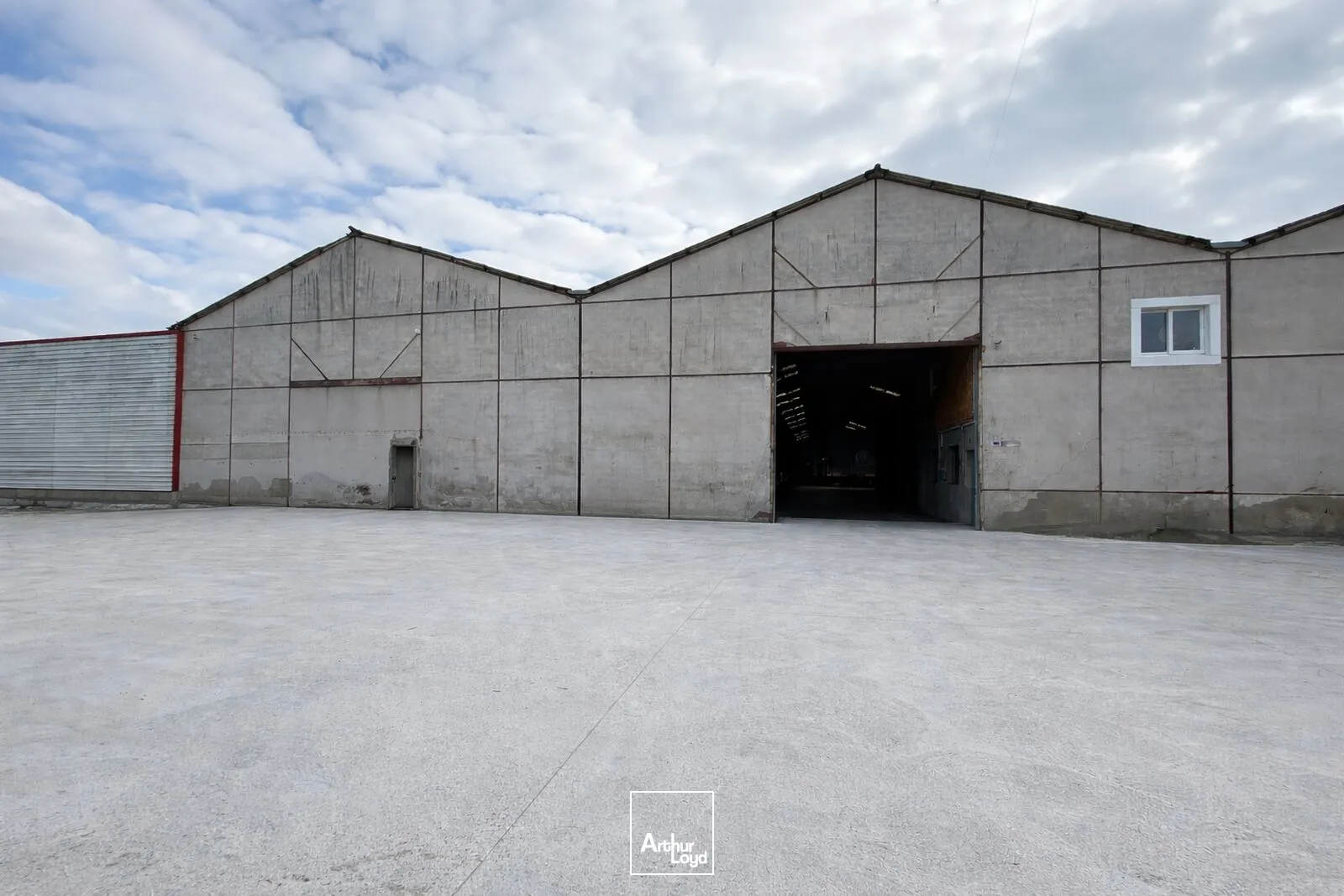 Locaux d'activité & Entrepôts - Location - SAINT JEAN DE LA RUELLE - 45140 - 3035-3035 - 7637895