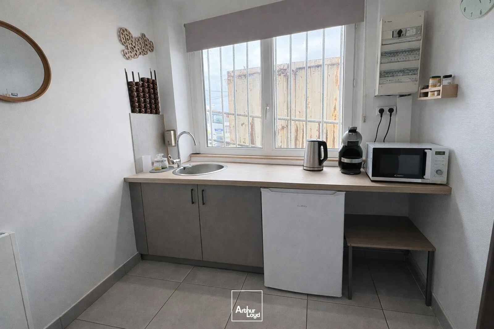 Locaux d'activité & Entrepôts - Location - SAINT JEAN DE LA RUELLE - 45140 - 3035-3035 - 7637898