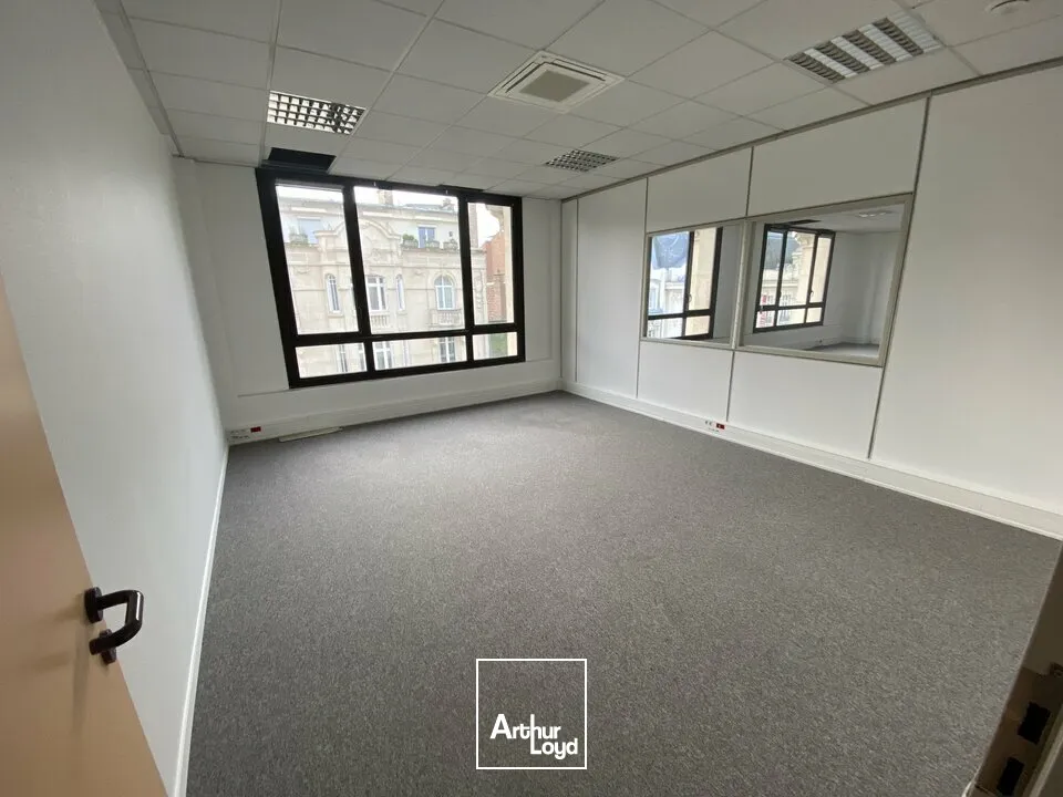 Bureaux - Location - REIMS - 51100 - 250-2457 - 7637983